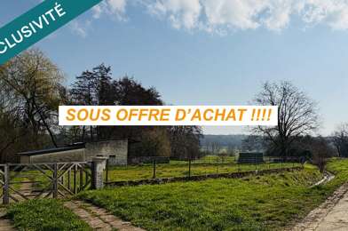 Terrain  130000 €