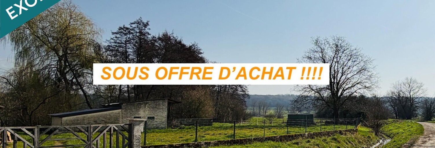 Terrain  881 m² à vendre à Breistroff-la-Grande (57570)