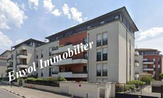 Appartement 3 Pièces 67 m² à louer à Toulouse (31300)