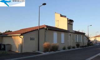 Maison 3 Pièces 87 m² à louer à Cornebarrieu (31700)