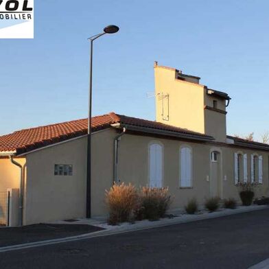 Maison 3 pièces 974 €