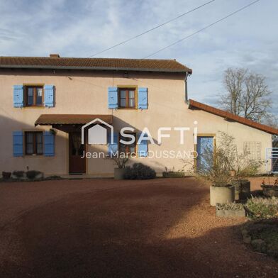 Maison 4 pièces 315000 €