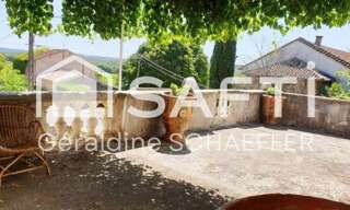 Maison 7 Pièces 216 m² à vendre à Sauteyrargues (34270)