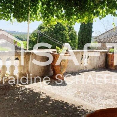 Maison 7 pièces 285000 €