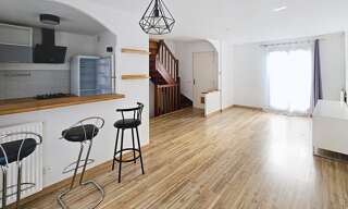 Maison 4 Pièces 82 m² à vendre à La Ville-du-Bois (91620)