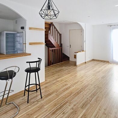 Maison 4 pièces 269000 €