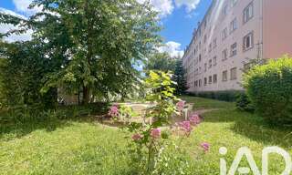 Appartement 2 Pièces 39 m² à vendre à Chelles (77500)