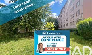 Appartement 2 Pièces 39 m² à vendre à Chelles (77500)