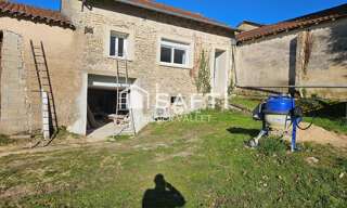 Maison 3 Pièces 70 m² à vendre à Douchapt (24350)