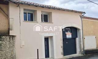 Maison 3 Pièces 70 m² à vendre à Douchapt (24350)