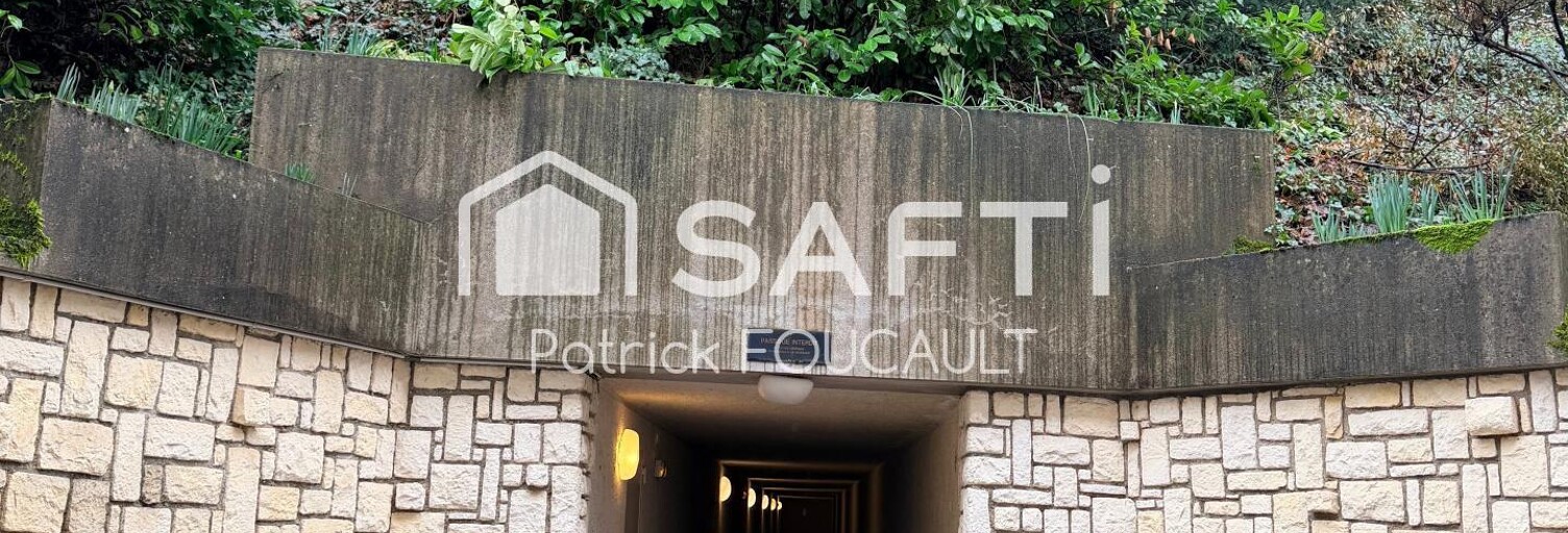 Appartement 3 Pièces 61 m² à vendre à Poitiers (86000)