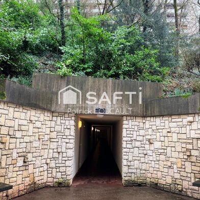 Appartement 3 pièces 139000 €