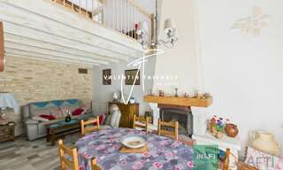 Maison 6 Pièces 155 m² à vendre à Iteuil (86240)