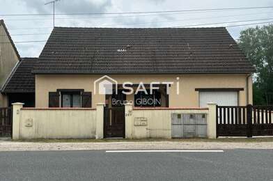 Immeuble  199500 €