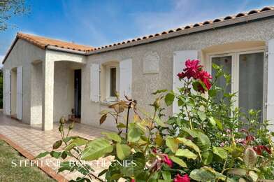 Maison 4 pièces 332000 €