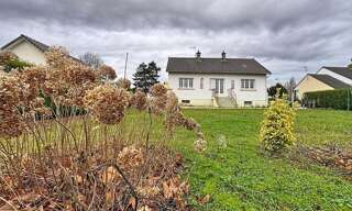 Maison 4 Pièces 81 m² à vendre à Roisel (80240)