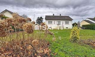 Maison 4 Pièces 81 m² à vendre à Roisel (80240)