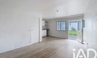 Appartement 1 Pièce 28 m² à vendre à Châtenay-Malabry (92290)