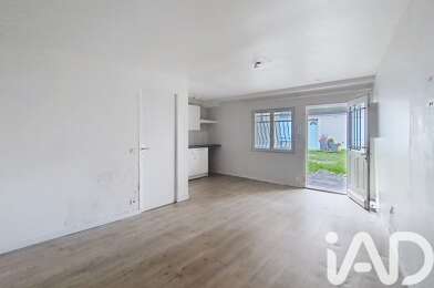 Appartement 1 pièces 145000 €