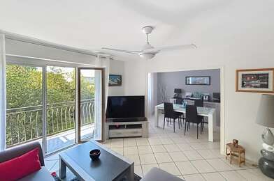 Appartement 3 pièces 238000 €