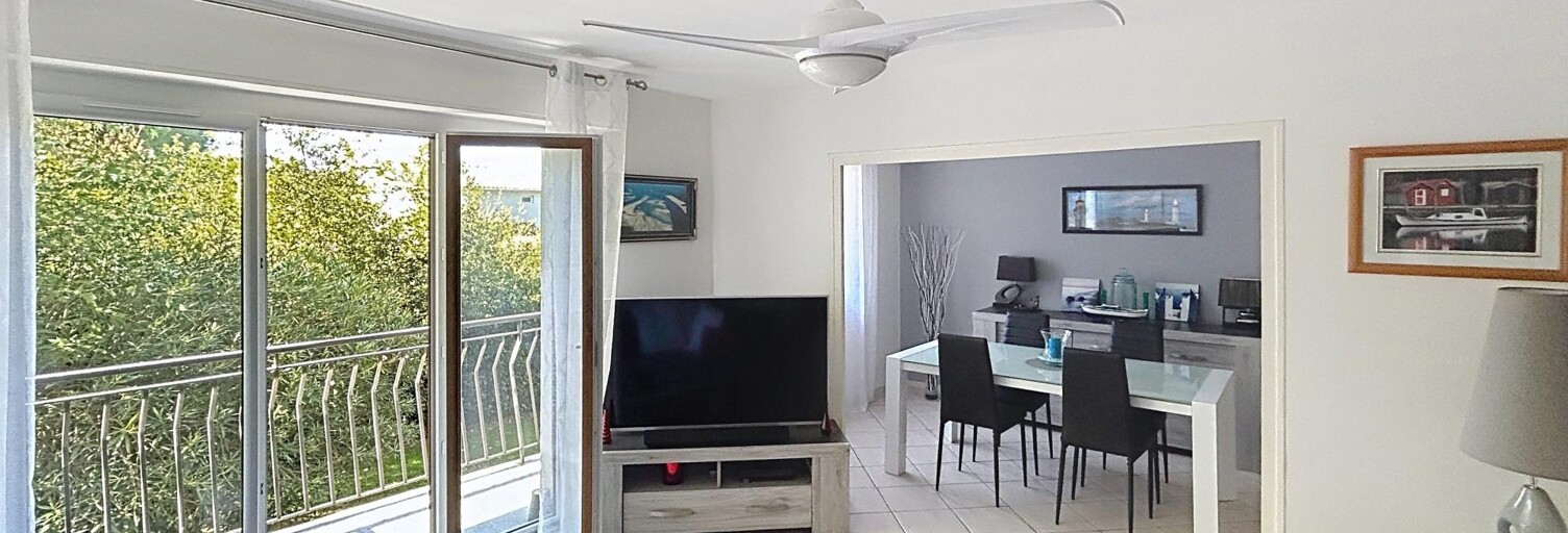 Appartement 3 Pièces 73 m² à vendre à Eysines (33320)