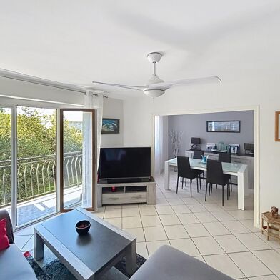 Appartement 3 pièces 249500 €