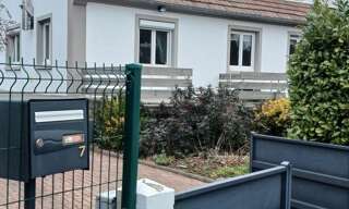 Maison 5 Pièces 116 m² à louer à Ruelisheim (68270)