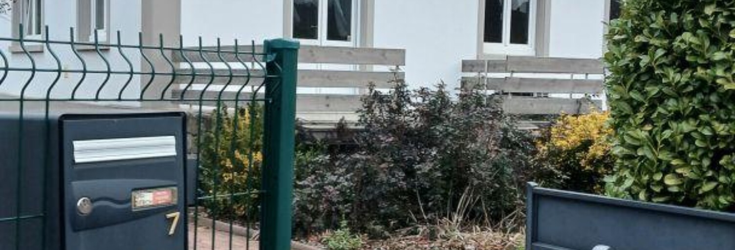 Maison 5 Pièces 116 m² à louer à Ruelisheim (68270)