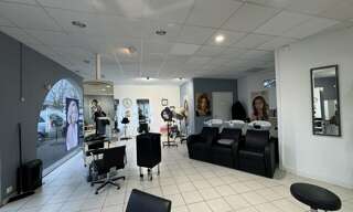 Commerce  90 m² à vendre à Tours (37100)