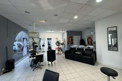 Commerce  150000 €