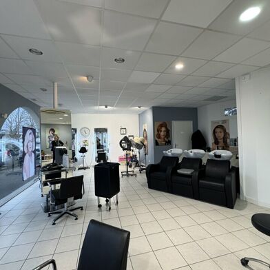 Commerce  150000 €