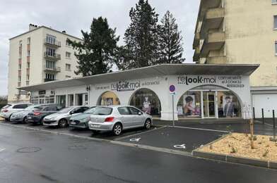 Commerce  150000 €