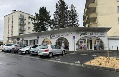 à VENDRE — photo du bien