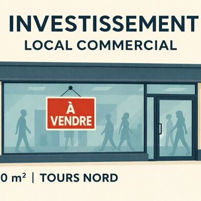 Commerce  300000 €