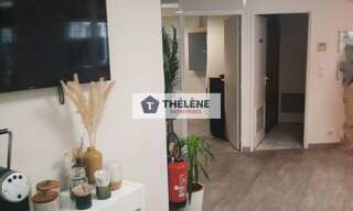 Commerce  144 m² à vendre à Montpellier (34000)