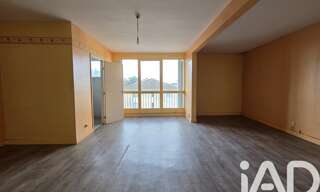 Appartement 2 Pièces 49 m² à vendre à Limoges (87100)