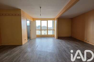 Appartement 2 pièces 54900 €