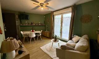 Appartement 2 Pièces 37 m² à vendre à Bondy (93140)