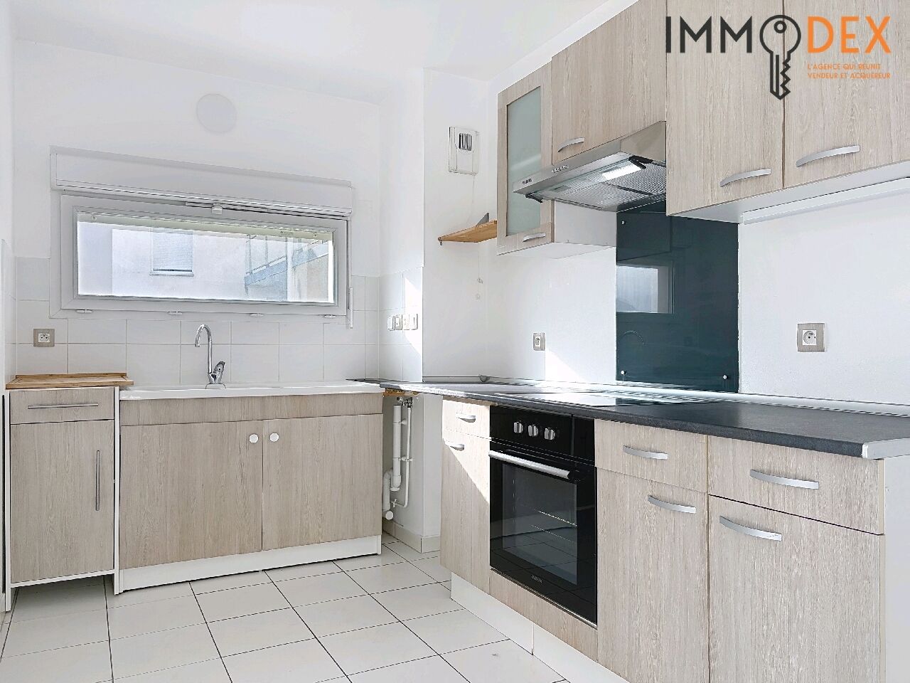 Appartement  T4 à vendre Reims 51100