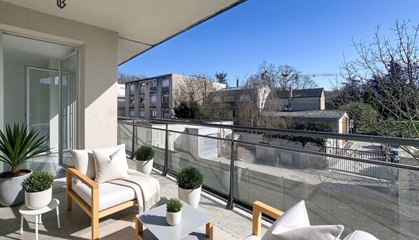 Appartement 4 pièces  à vendre Reims 51100