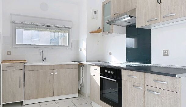 Appartement 4 pièces  à vendre Reims 51100