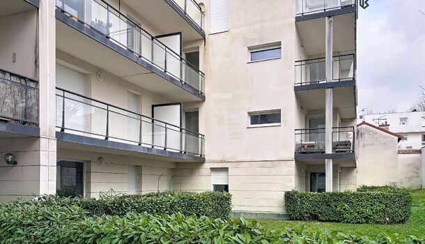 Appartement 4 pièces  à vendre Reims 51100