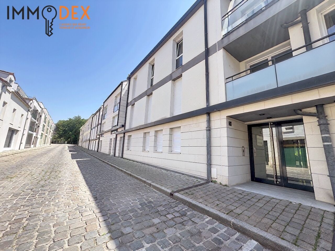 Appartement  T4 à vendre Reims 51100