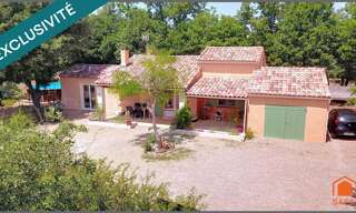 Maison 4 Pièces 114 m² à vendre à Régusse (83630)