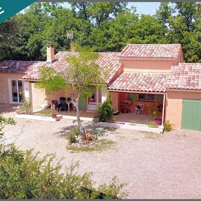 Maison 4 pièces 419000 €