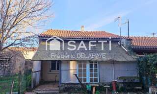 Maison 3 Pièces 65 m² à vendre à Lesparre-Médoc (33340)