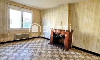 Maison 3 Pièces 65 m² à vendre à Lesparre-Médoc (33340)