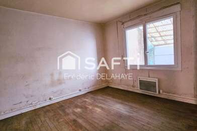 Maison 3 pièces 66000 €