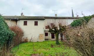 Maison 7 Pièces 150 m² à vendre à Fareins (01480)