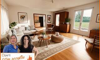 Maison 5 Pièces 109 m² à vendre à Landévant (56690)